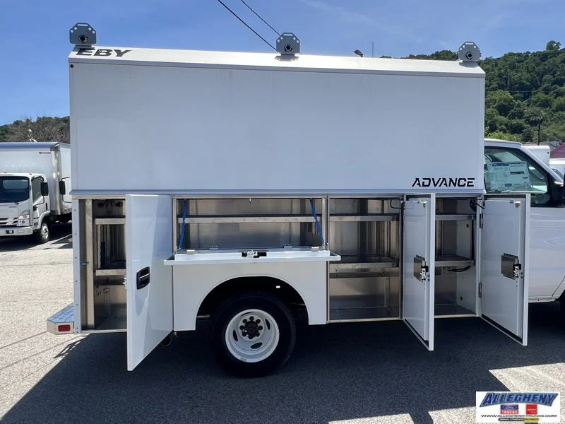 New 2026 Oxford White Ford  image 13