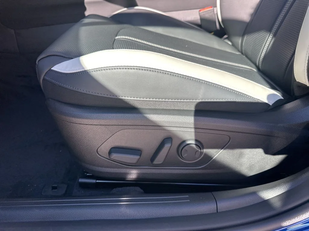 2026 Kia K5 GT-Line - Photo 22