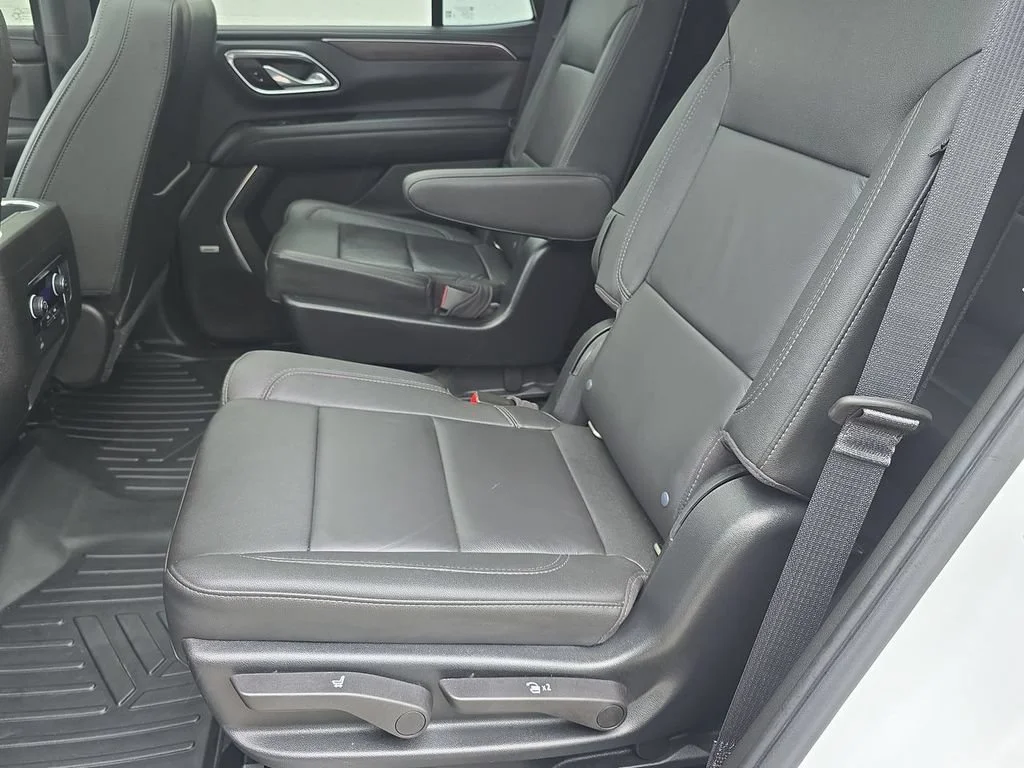 Certified Used 2021 SUMMIT WHITE Chevrolet Z71 image 26