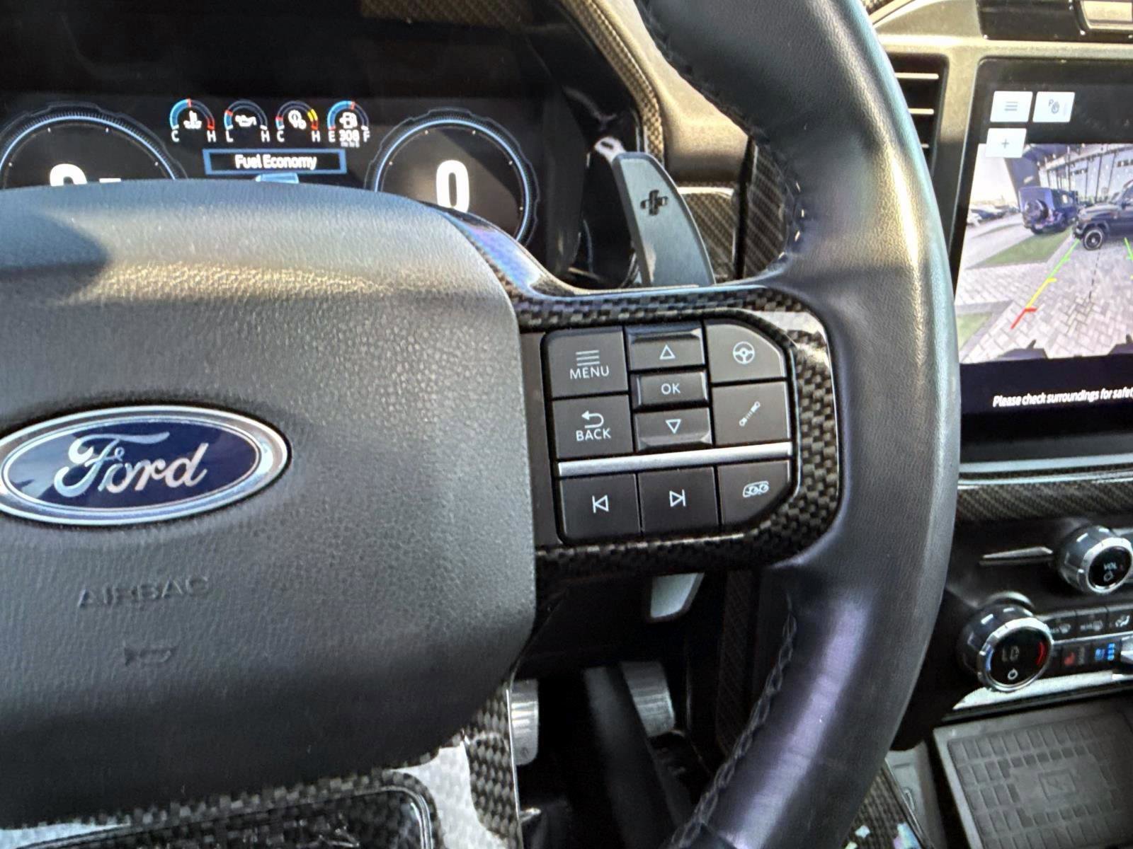 Used 2021 Lead Foot Ford Raptor image 33