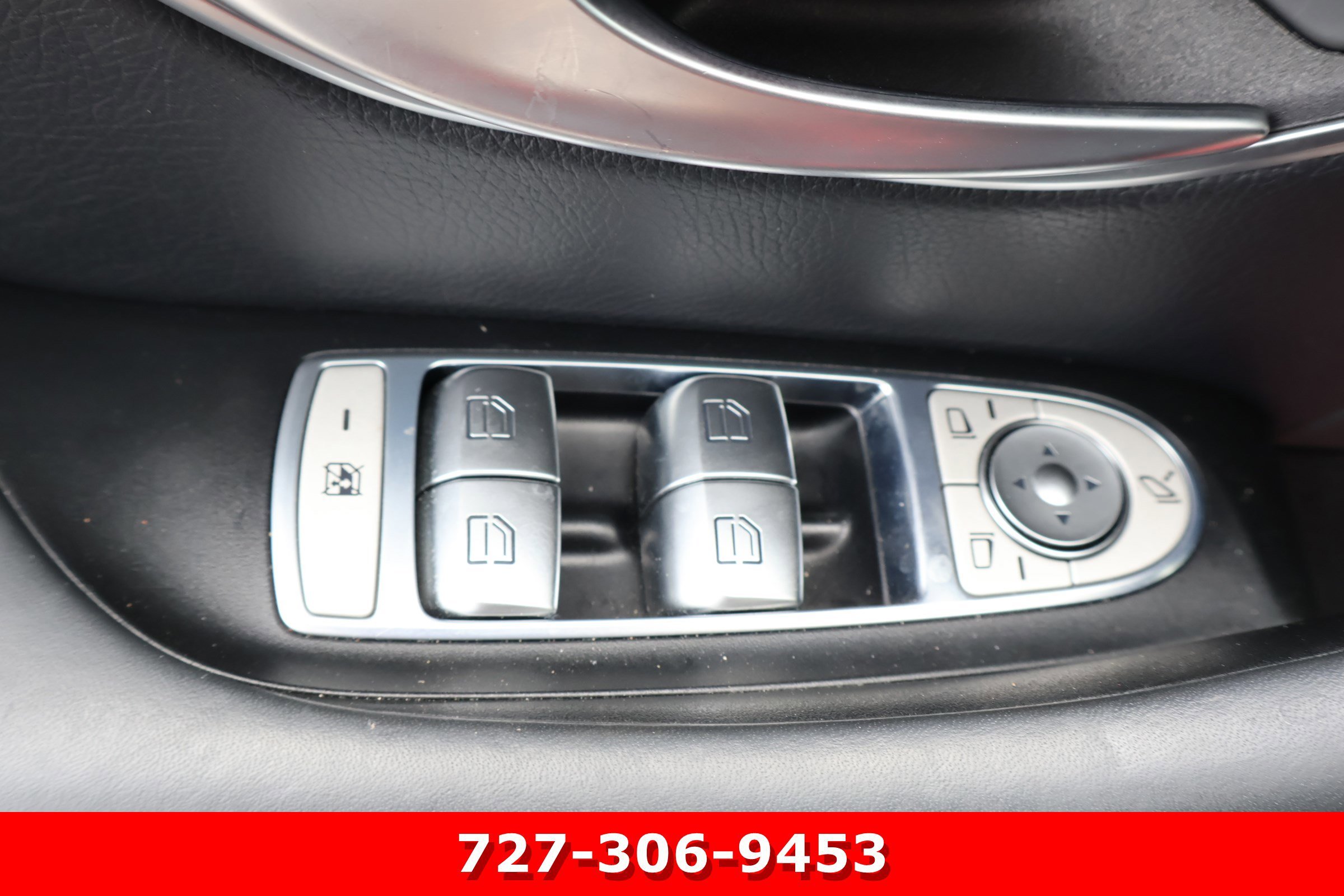 Certified Used 2022 Jupiter Red Mercedes-Benz AMG® GT 53 image 18