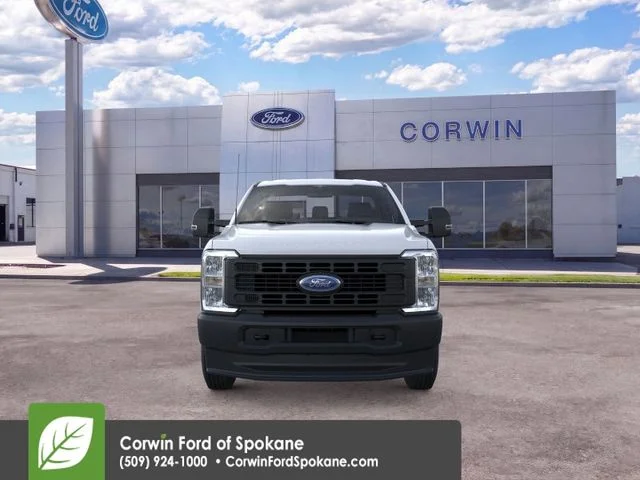 New 2026 Oxford White Ford XL image 8