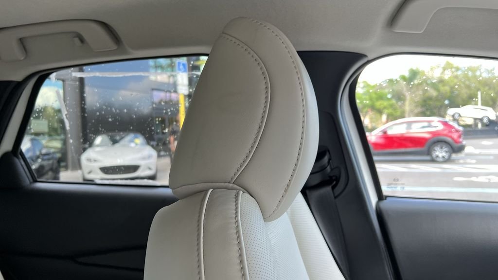 2024 Mazda CX-30 Turbo Premium Plus - Photo 21