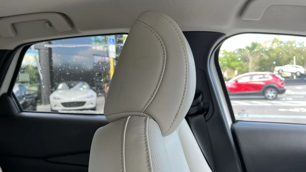 2024 Mazda CX-30 Turbo Premium Plus - Photo 20