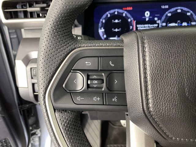 Used 2025 Silver Toyota TRD Sport image 15