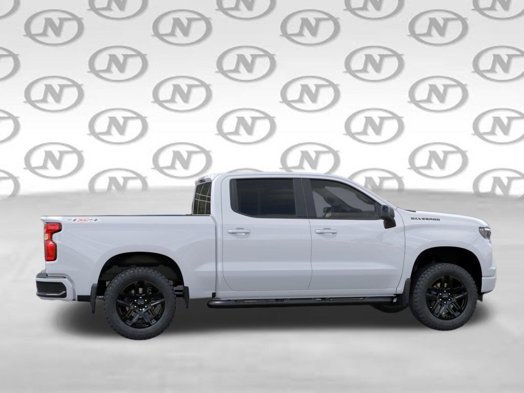 2026 Chevrolet Silverado 1500 RST - Photo 36