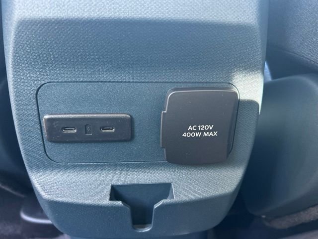 New 2026 White Ford XLT image 14