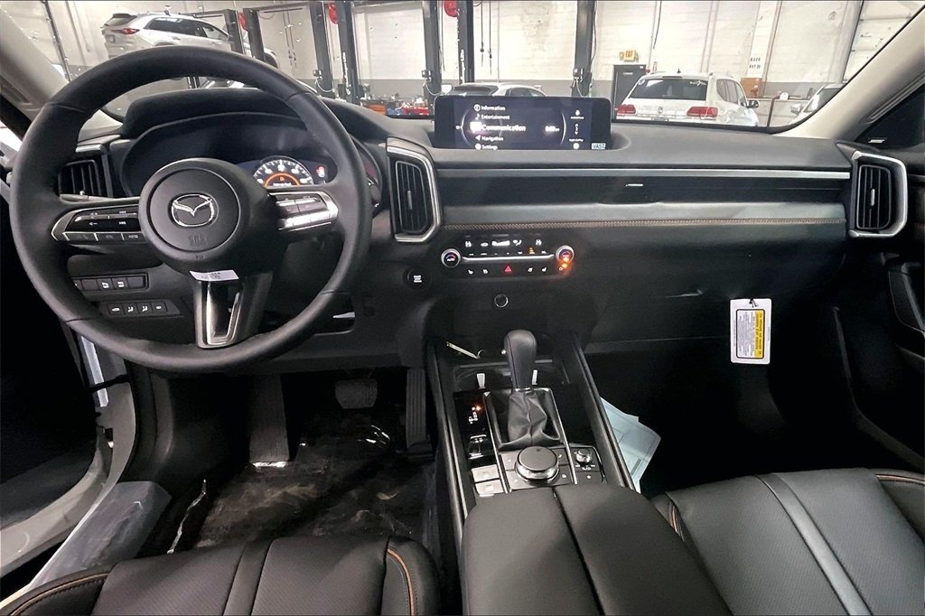 2026 MAZDA CX-50 - Image 4