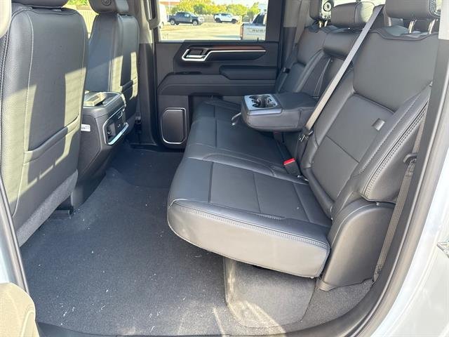 New 2026 Glacier White Tricoat GMC Denali image 20