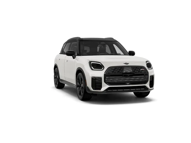 2026 MINI Countryman Iconic