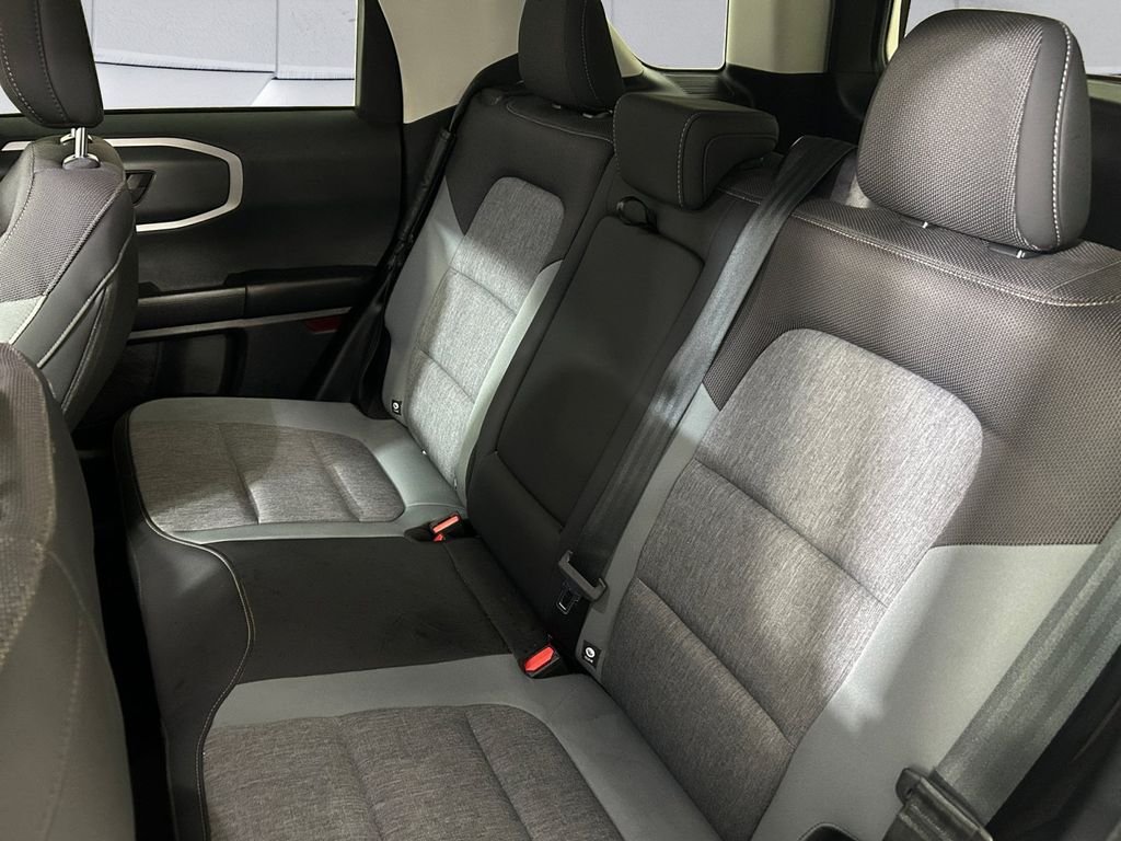 Used 2024 White Ford Big Bend image 18