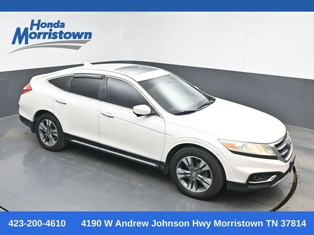 2013 Honda Crosstour EX-L V6 2WD's photo