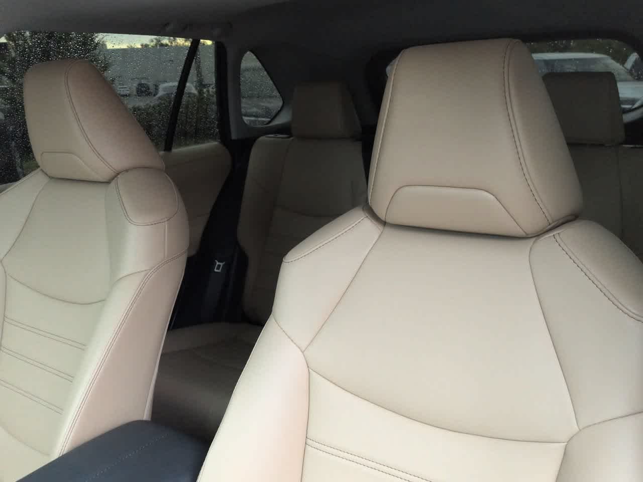 Used 2025 Blueprint Toyota XLE Premium image 8