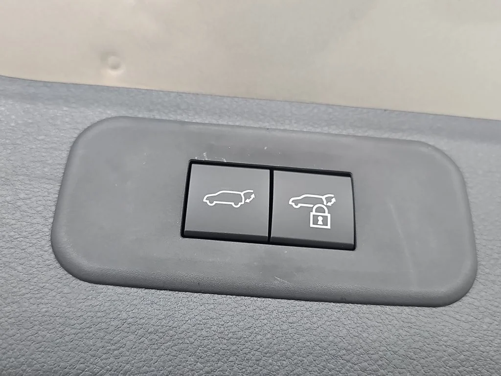 New 2026 Celestial Silver Metallic Lexus LUXURY AWD image 13