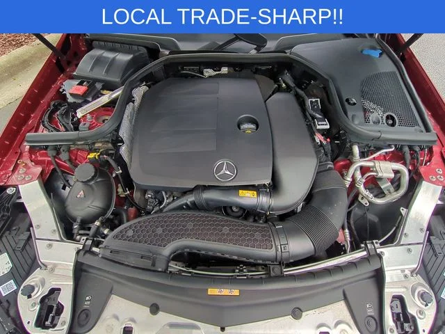Used 2021  Mercedes-Benz E 350 image 39