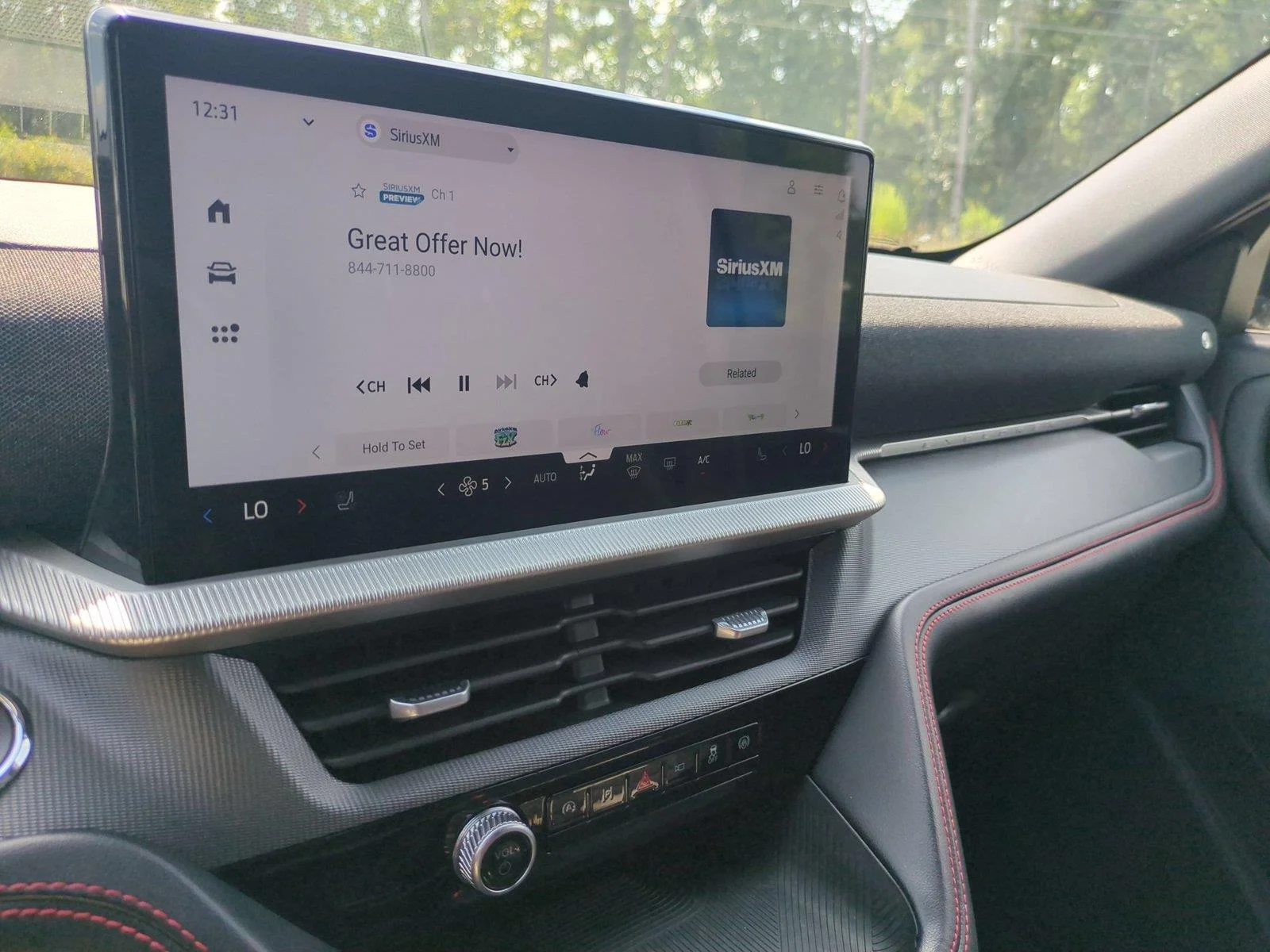 Used 2025  Ford ST-Line image 21