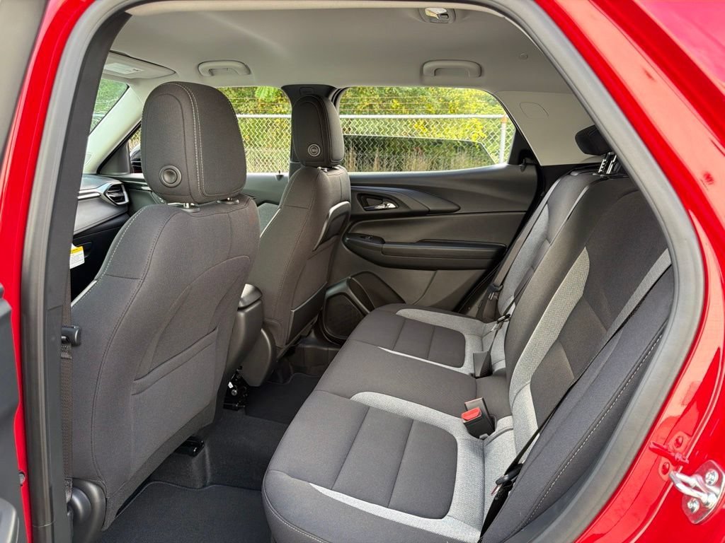 2026 Chevrolet Trailblazer LT - Photo 18