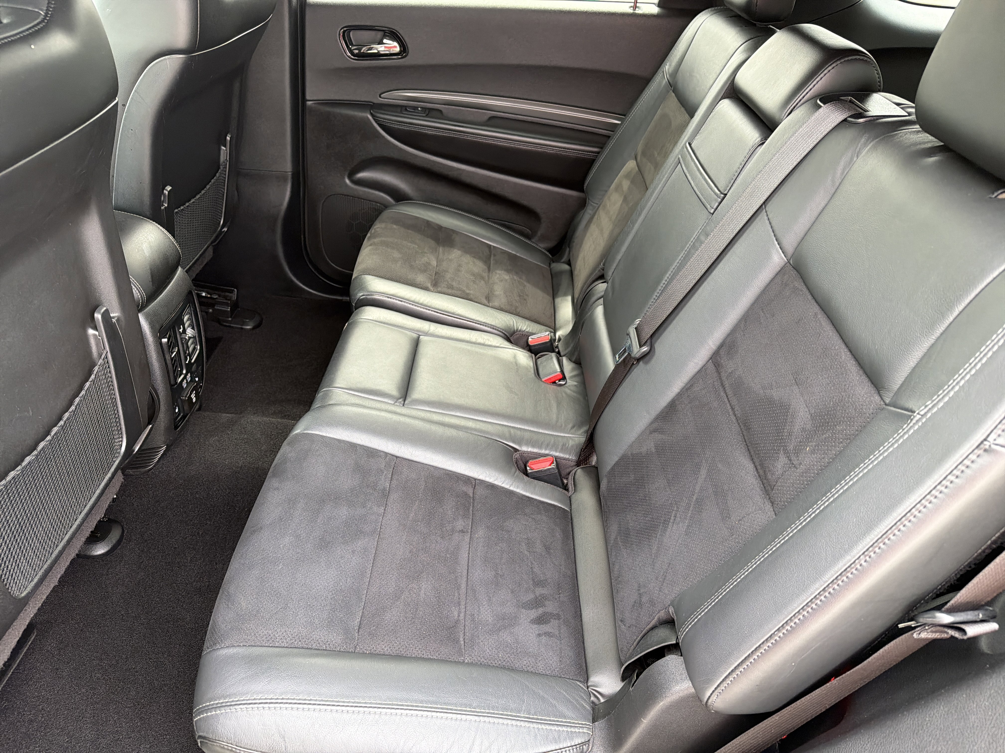 Used 2021 F8 Green Clearcoat Dodge GT Plus image 21