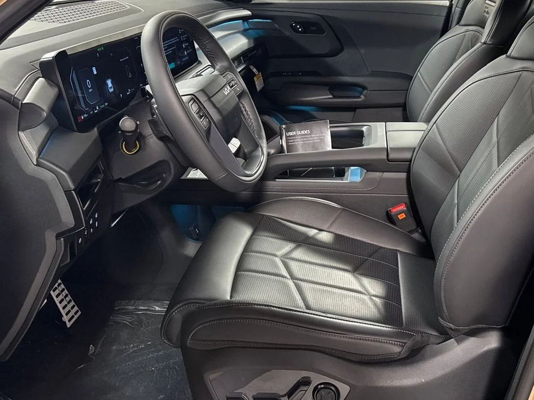 New 2027  Kia X-Line SX image 3