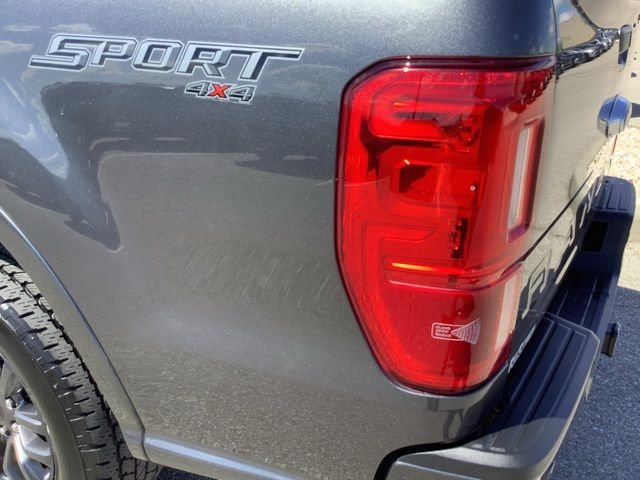 Used 2020 Magnetic Ford XLT image 30