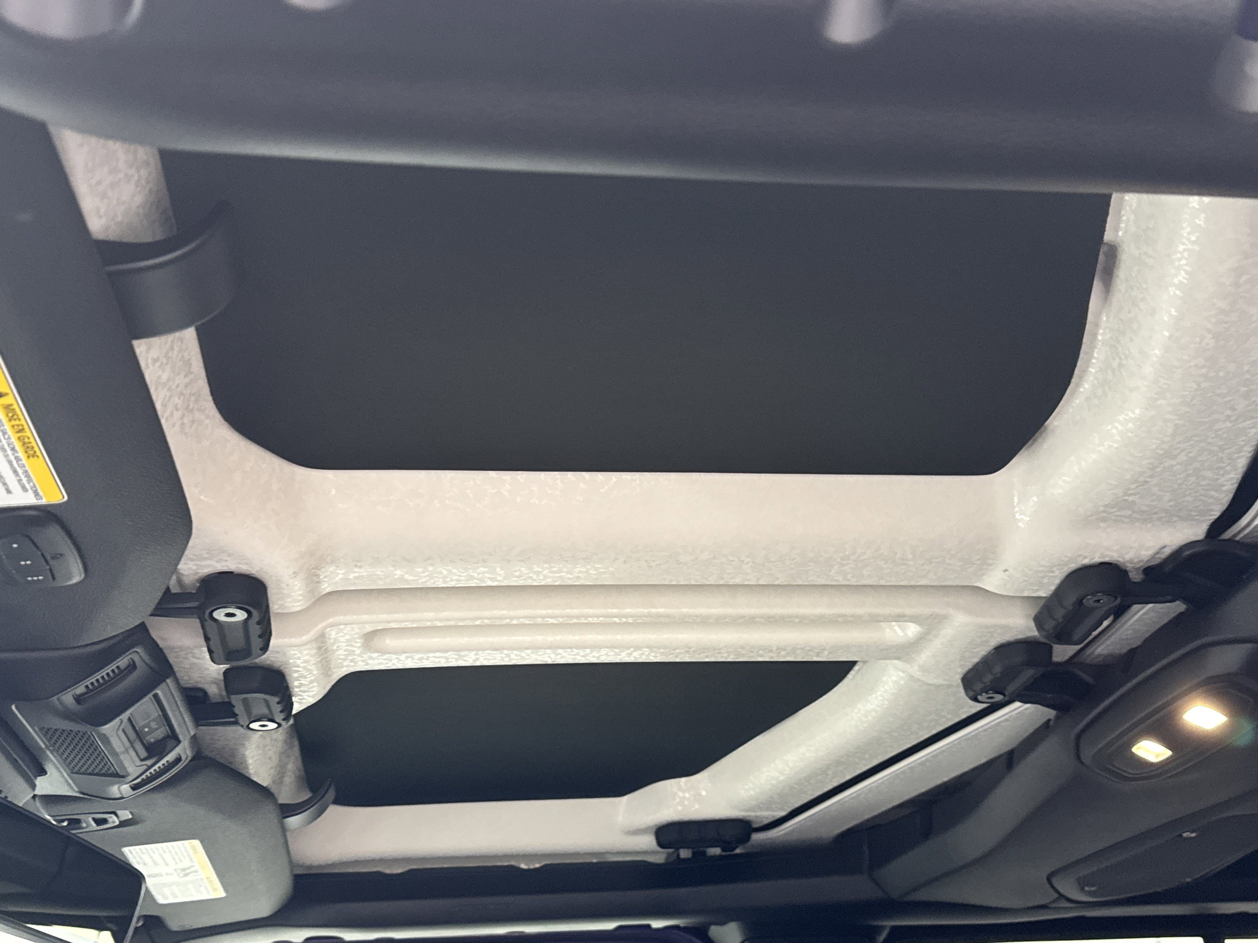 New 2026 Reign Exterior Paint Jeep Rubicon X image 38