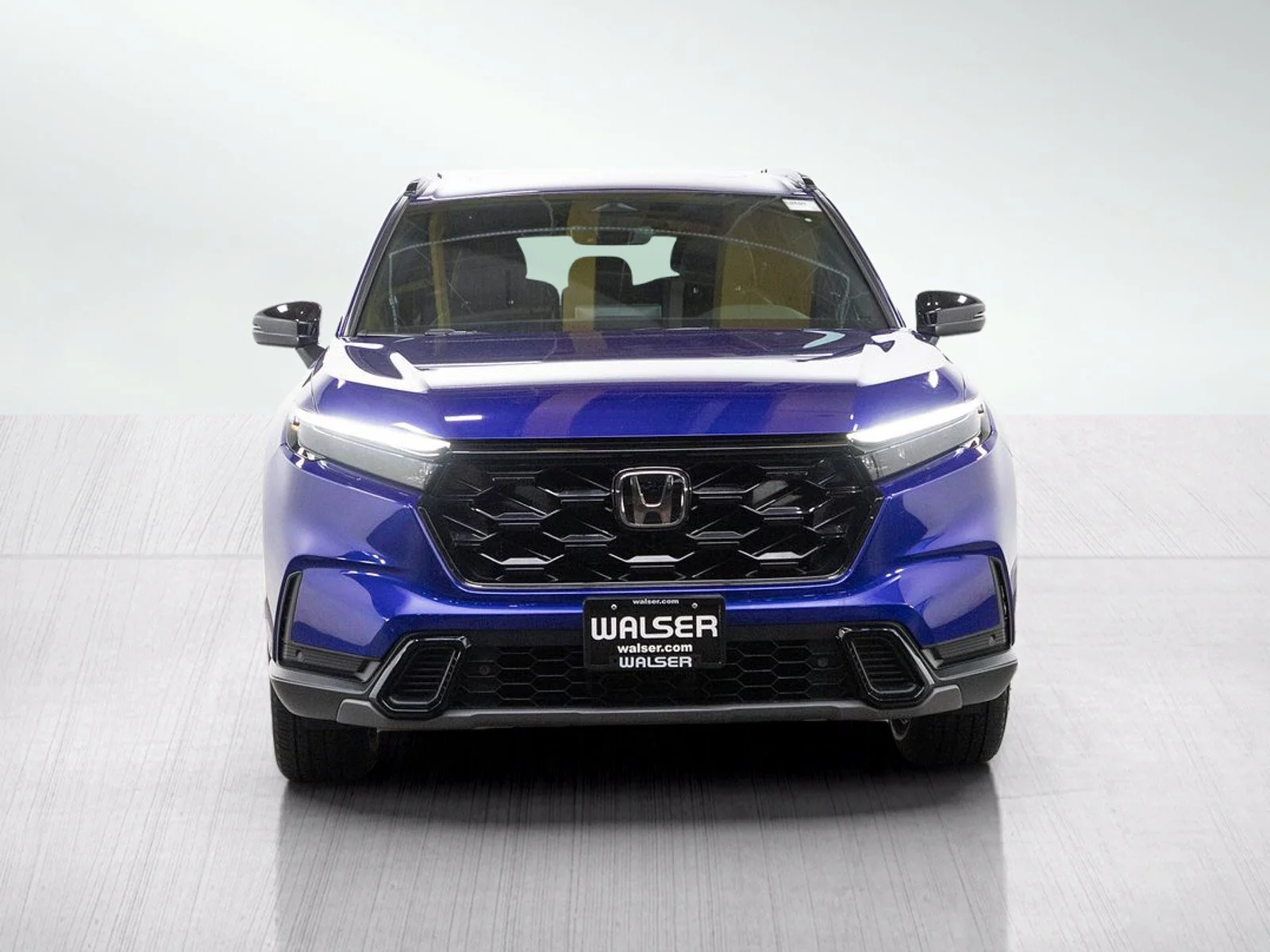 Used 2024  Honda Sport-L image 8