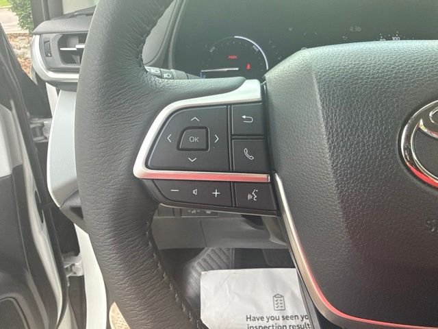 Used 2026 Beige Toyota XLE image 30