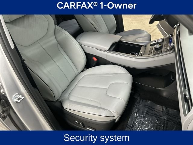 Certified Used 2023 Silver Hyundai SEL image 43