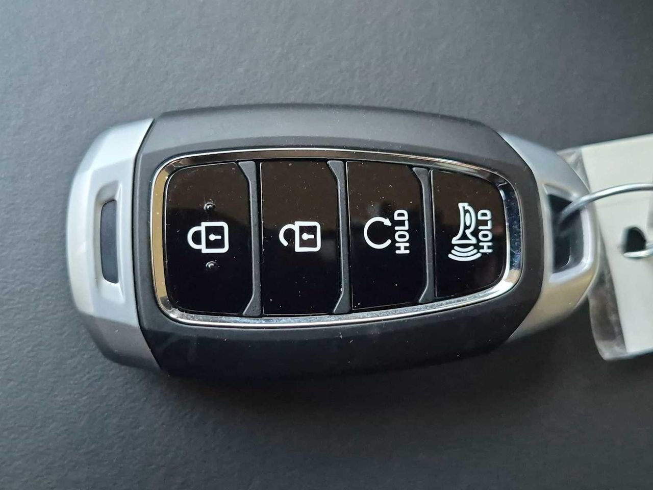 2026 Hyundai Venue SEL - Photo 32
