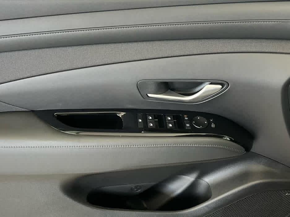 New 2026 Hampton Gray Hyundai Limited AWD image 11