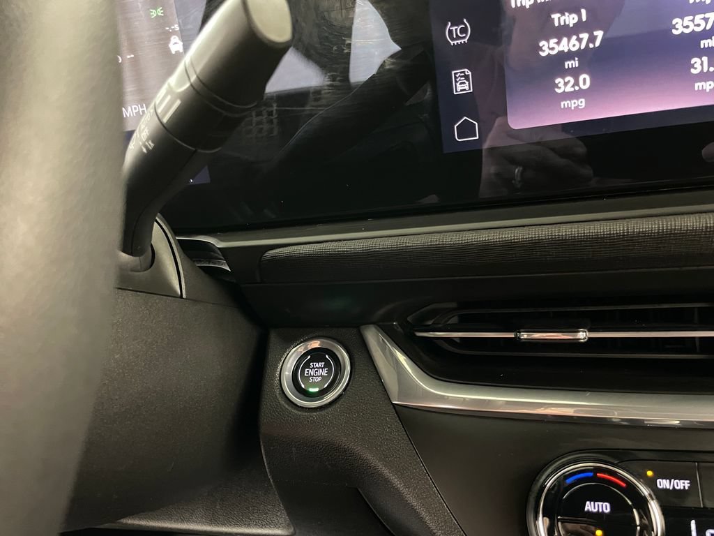 2024 Buick Envista Preferred - Photo 22