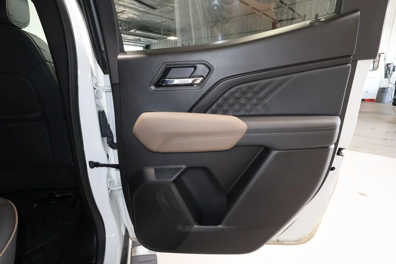 2026 GMC Canyon Denali - Photo 19