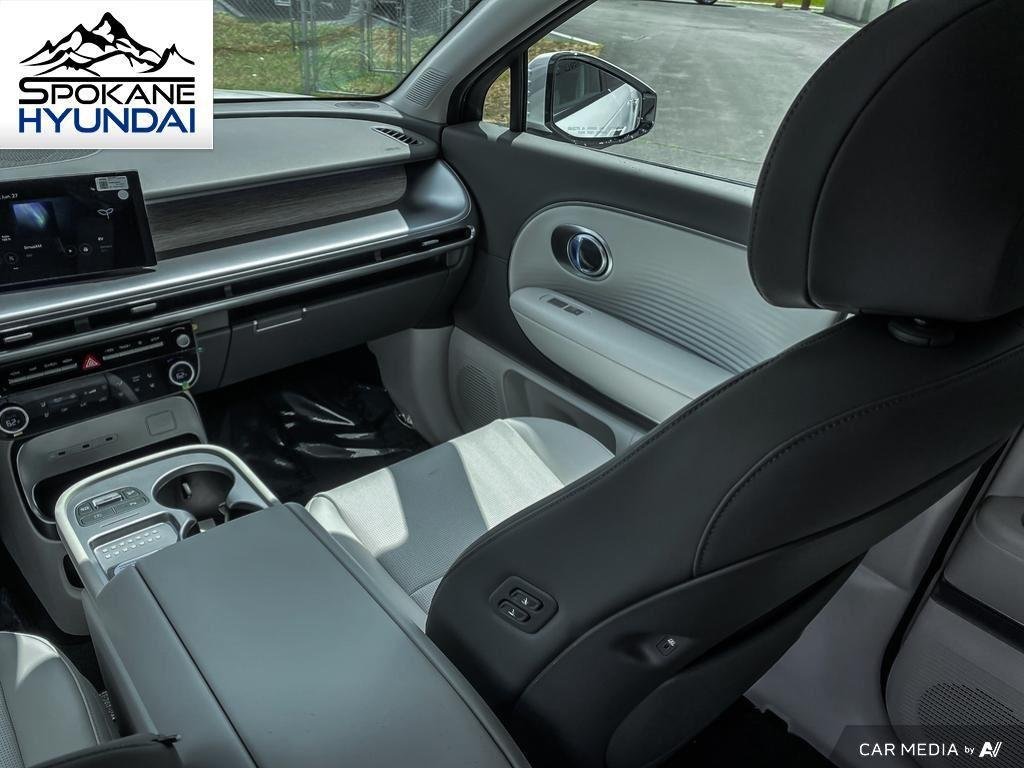 2026 Hyundai IONIQ 9 SEL - Photo 29