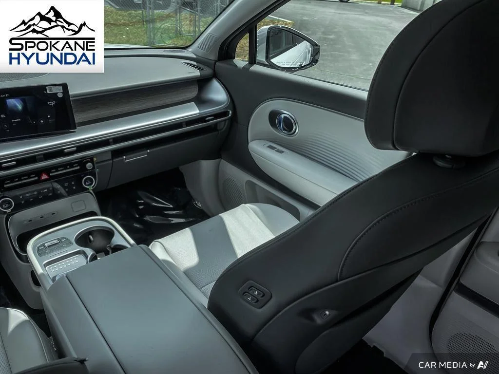 2026 Hyundai IONIQ 9 SEL - Photo 29