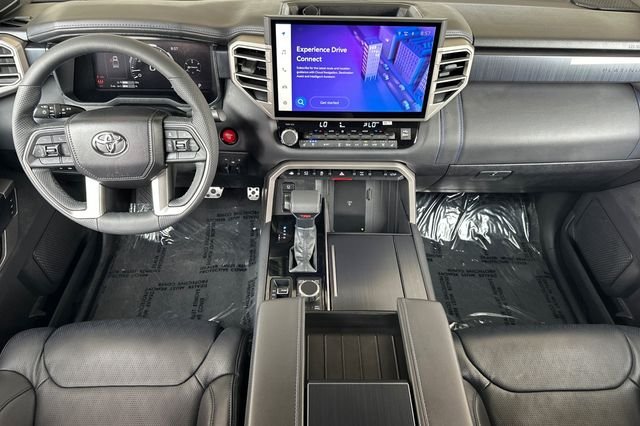 2026 Toyota Tundra Platinum - Photo 12