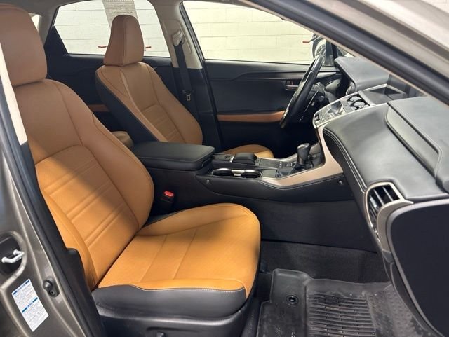 Used 2021 Atomic Silver Lexus 300 Base image 12