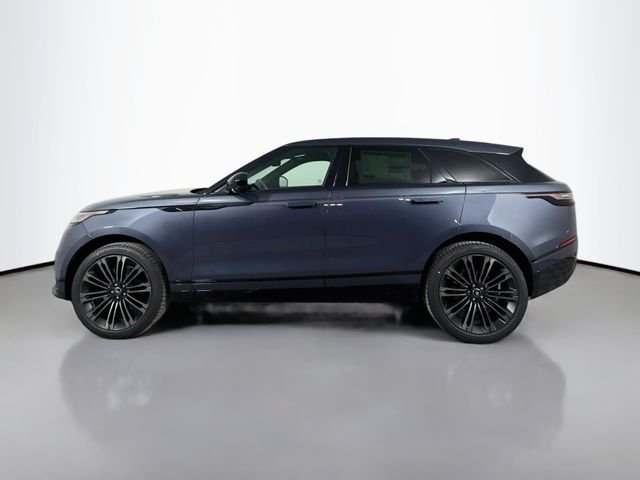 New 2026 Varesine Blue Land Rover P250 Base image 8