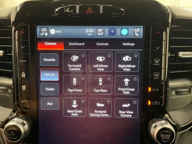 2023 RAM Ram 1500 Pickup TRX - Photo 27