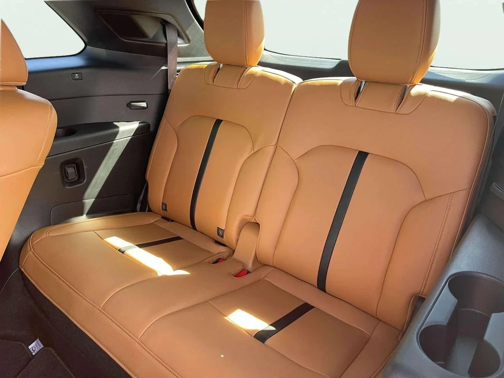 2025 Mazda CX-90 Premium Plus Package - Photo 28