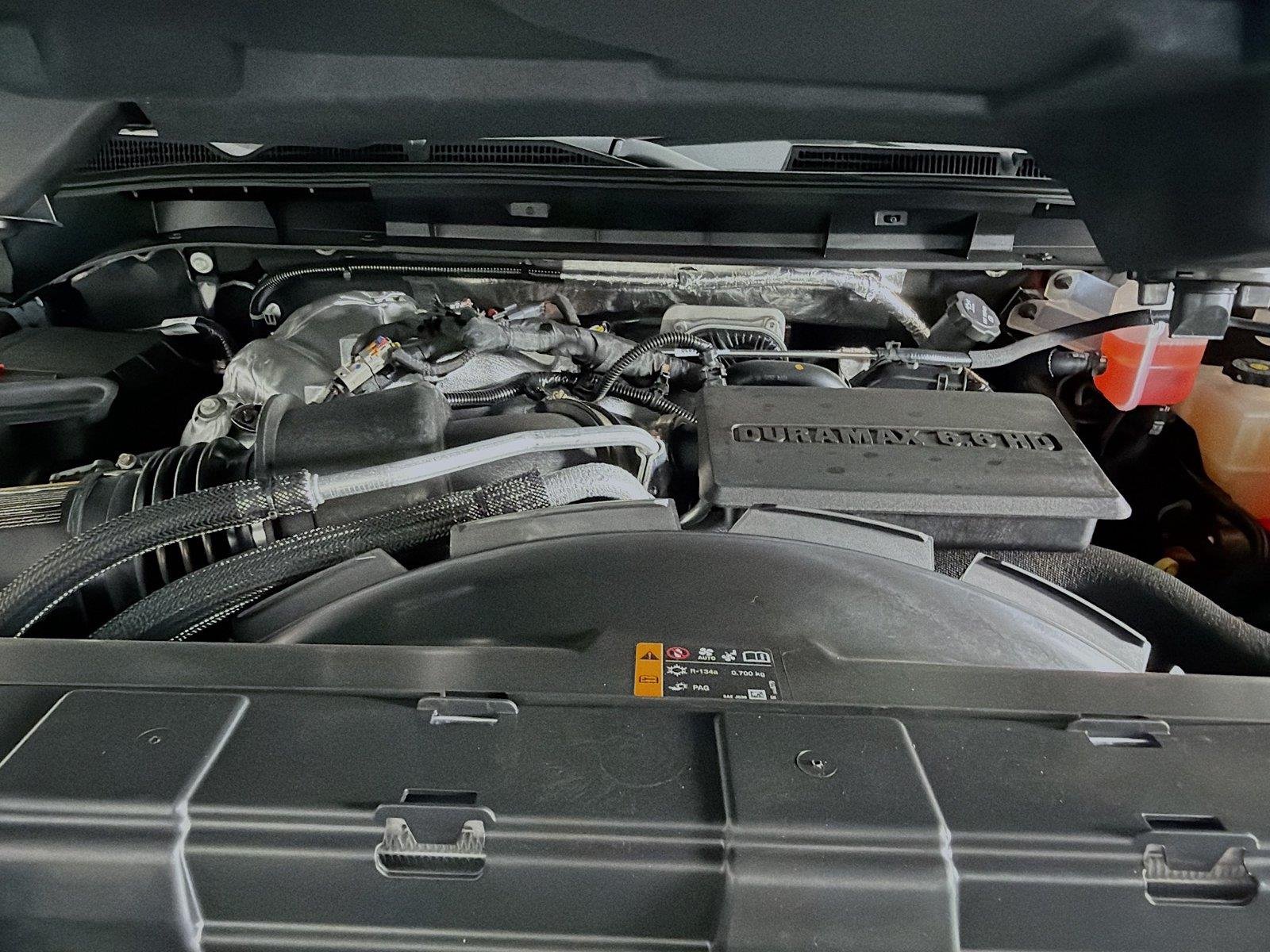 2026 GMC Sierra 2500HD Denali - Photo 33