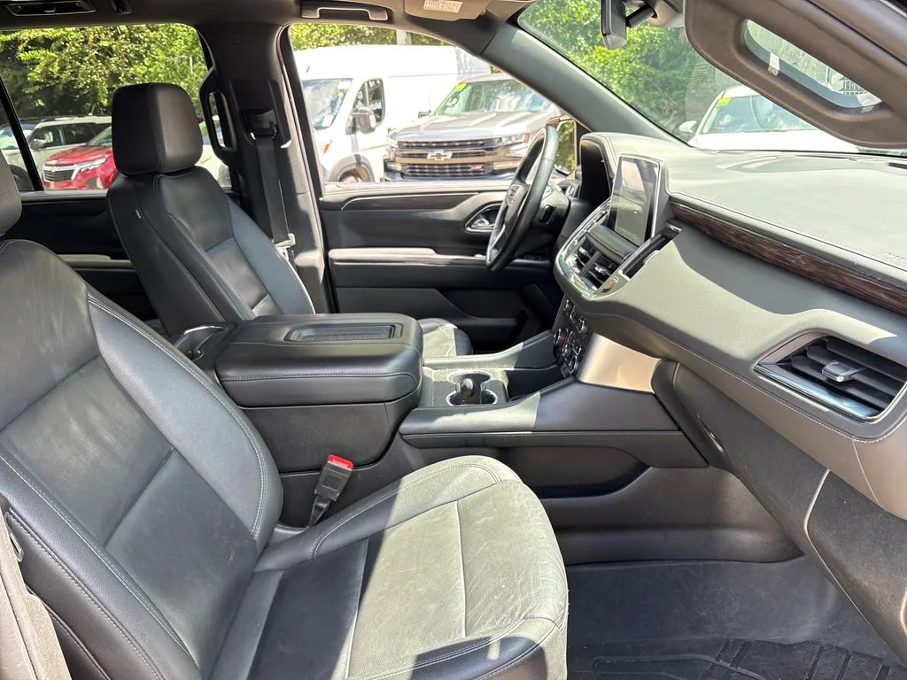 Certified Used 2023 Black Chevrolet Z71 image 27