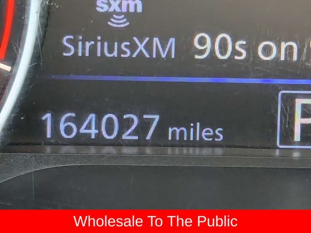 Used 2022 White Nissan 2.5 SR image 30