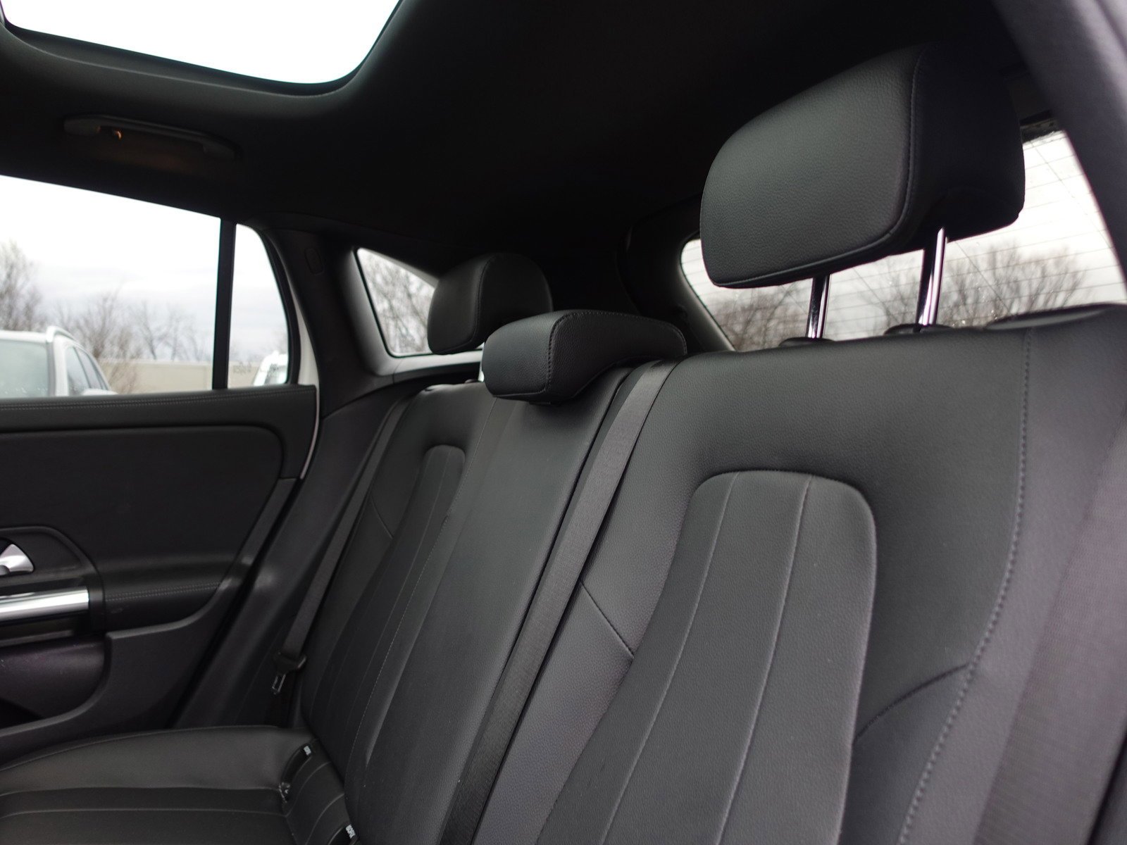 2022 Mercedes-Benz GLA GLA250 - Photo 16