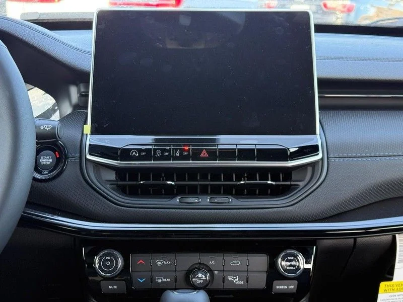2026 Jeep Compass Altitude - Photo 8