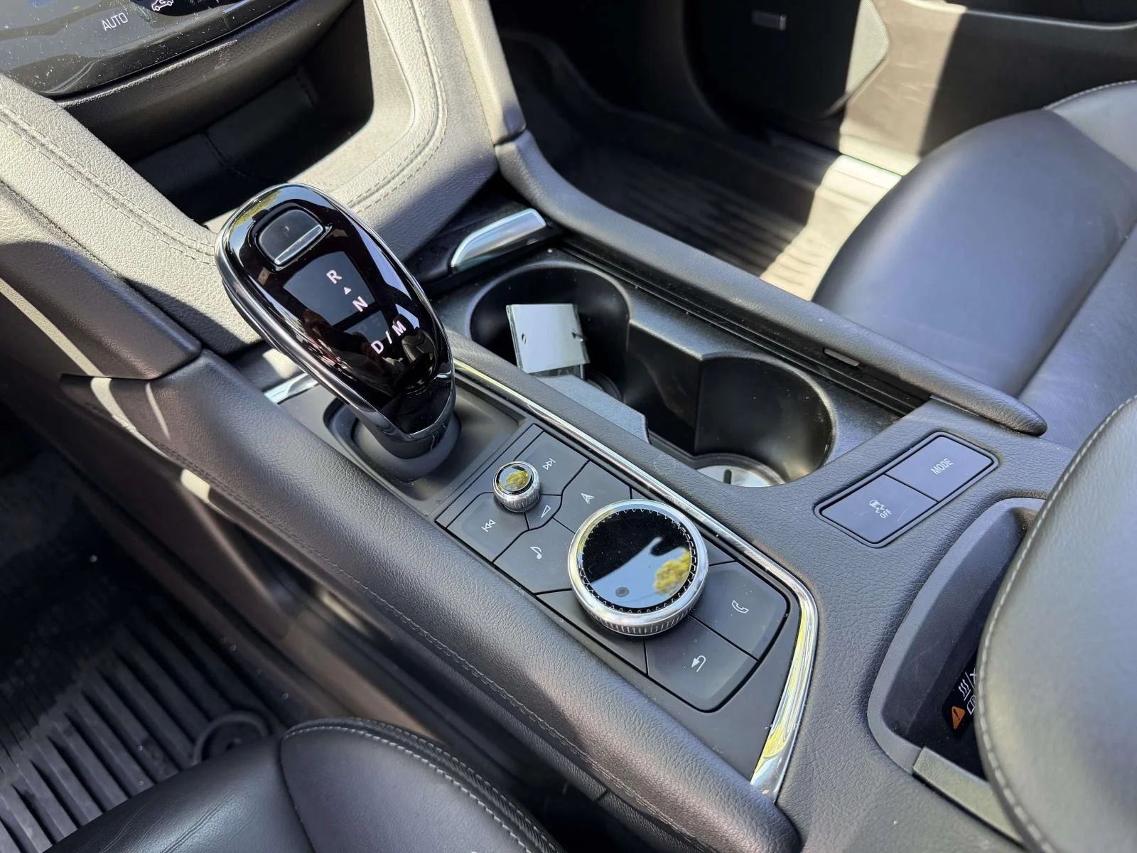 2023 Cadillac XT5 Premium Luxury - Photo 27