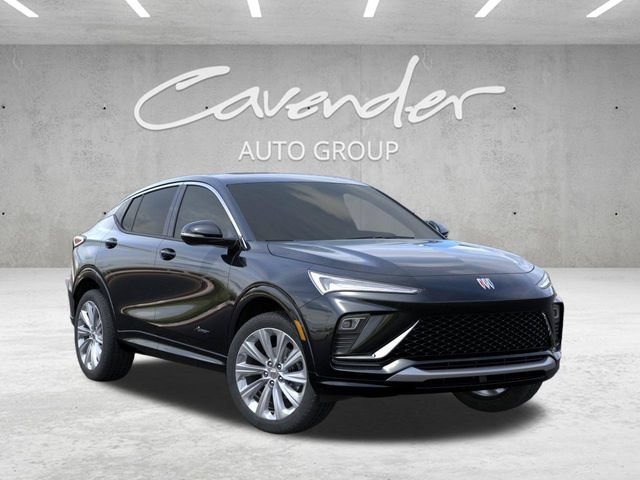 2026 Buick Envista Avenir - Photo 8