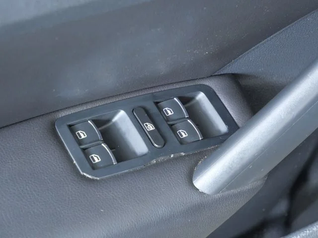 Used 2014 Gray Volkswagen TDI SE image 18