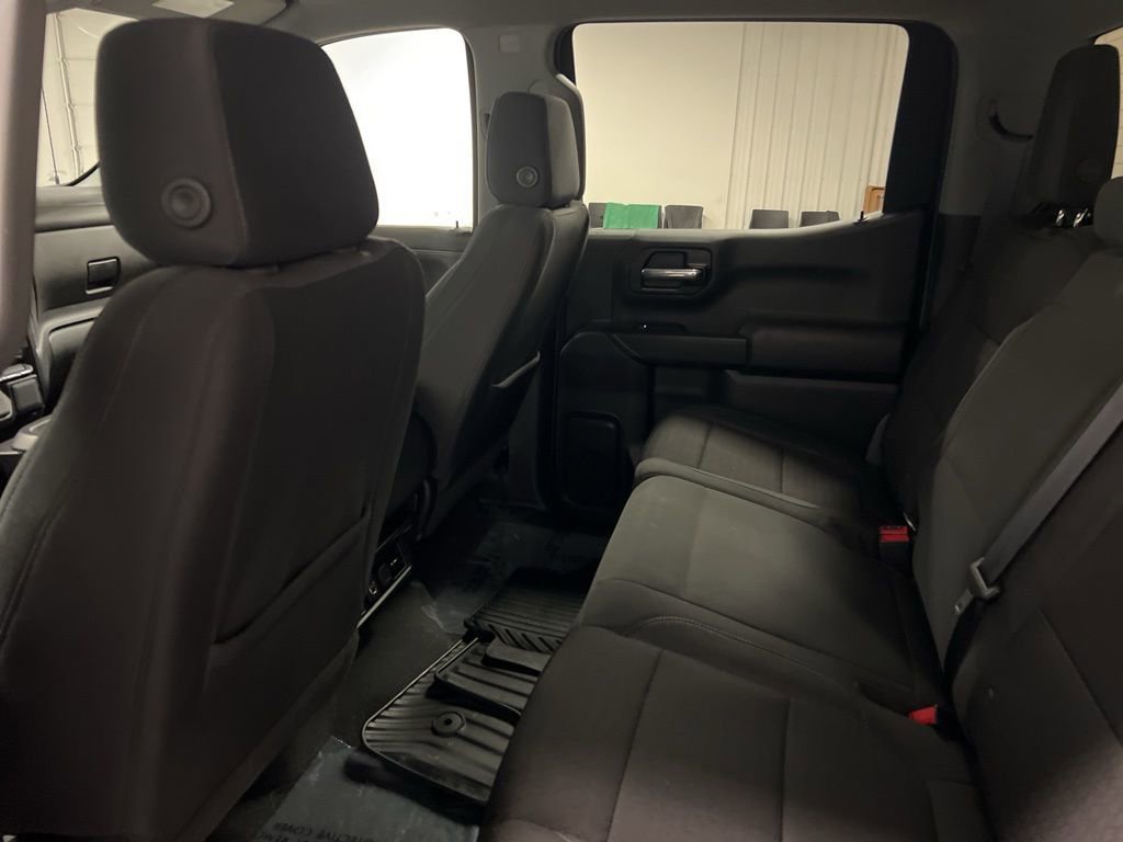 2022 Chevrolet Silverado 1500 LT - Photo 12