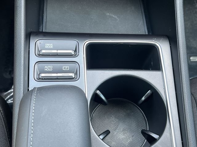 Certified Used 2025 Blue Hyundai SEL image 22