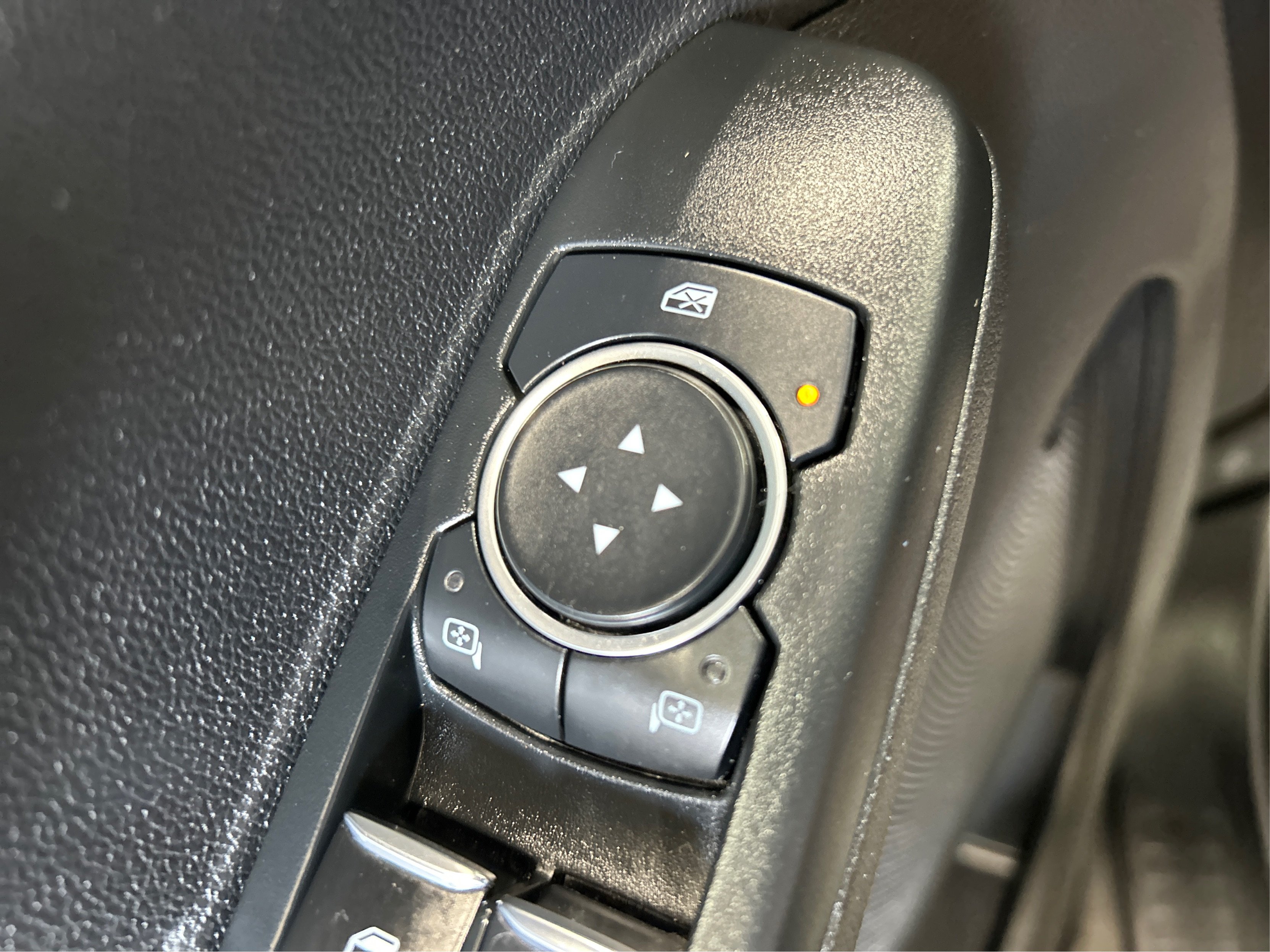 Used 2023 Black Ford Active image 31